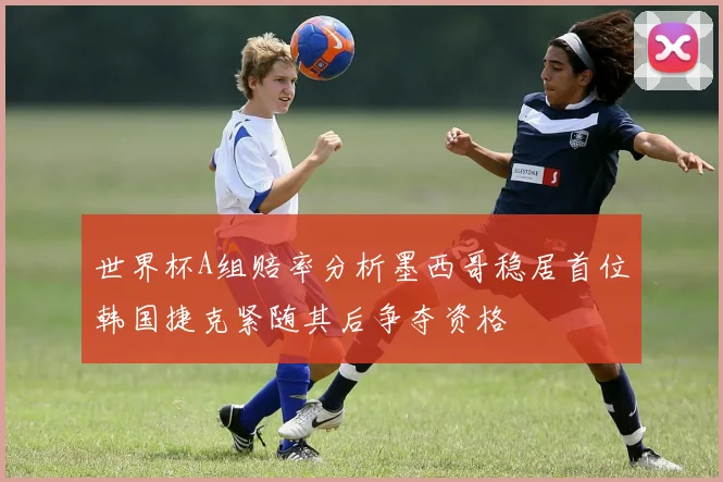 世界杯A组赔率分析墨西哥稳居首位韩国捷克紧随其后争夺资格